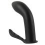 Korek analny męski plug sex masażer prostaty 14cm - 7