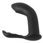 Korek analny męski plug sex masażer prostaty 14cm - 8