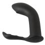 Korek analny męski plug sex masażer prostaty 14cm - 9