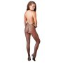 Bodystocking catsuit sex siateczka erotyczna S-L - 11