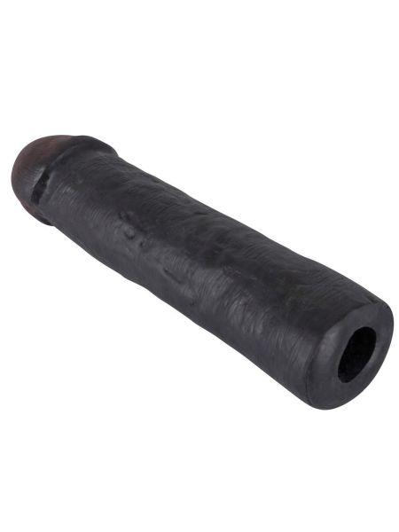 5079540000 Penis Sleeve black-Wibrator - 10