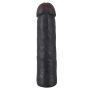 5079540000 Penis Sleeve black-Wibrator - 4