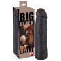 5079540000 Penis Sleeve black-Wibrator - 10