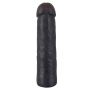 5079540000 Penis Sleeve black-Wibrator - 5