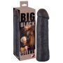 5079540000 Penis Sleeve black-Wibrator - 12