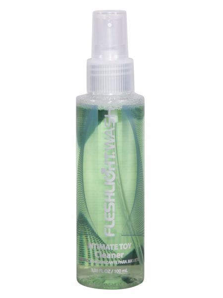 Spray czyszczący dezynfekujący Fleshlight 100ml - 2