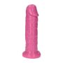 Dildo duże grube mocne analne waginalne penis 25cm - 5