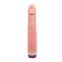 Realistyczny wibrator naturalny jak penis 22 cm - 3