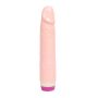 Wibrator realistyczny naturalny penis żyły 21cm - 4