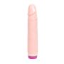 Wibrator realistyczny naturalny penis żyły 21cm - 2