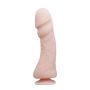 Duże naturalne realistyczne dildo przyssawka 23cm - 3