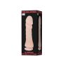 Duże naturalne realistyczne dildo przyssawka 23cm - 6