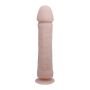 Naturalny realistyczny penis członek dildo 26cm - 3