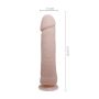 Naturalny realistyczny penis członek dildo 26cm - 5