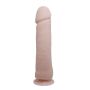 Naturalny realistyczny penis członek dildo 26cm - 2