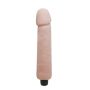 Duży gruby wibrator realistyczny sex penis 26cm - 2