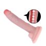 Dildo penis przyssawka kręgosłup realistyczny 28cm - 5