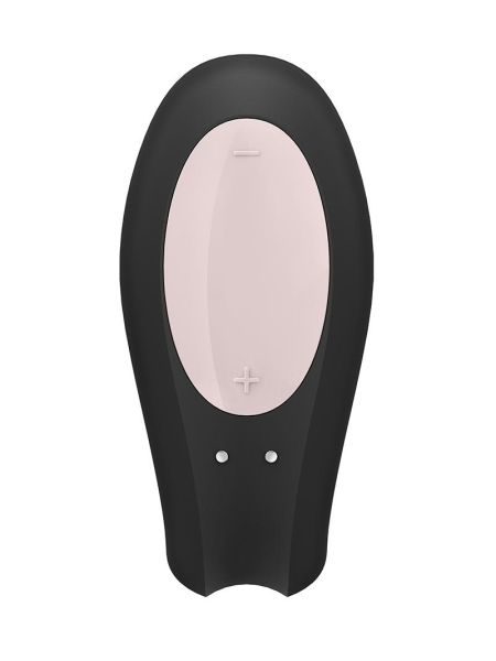 Wibrator dla par Satisfyer Double Joy z aplikacją - 6