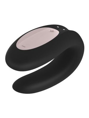 Wibrator dla par Satisfyer Double Joy z aplikacją - image 2