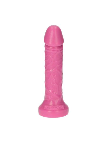 Dildo- Camillo Pink