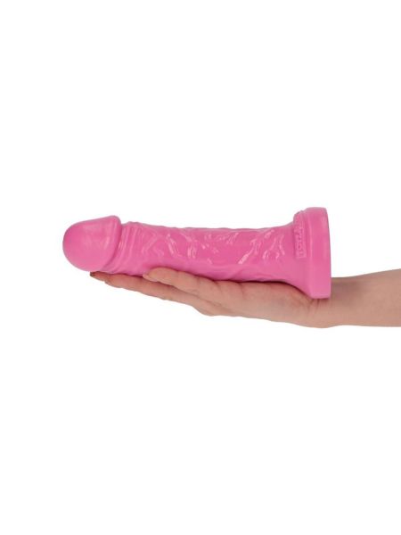 Dildo- Camillo Pink - 5