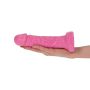 Dildo- Camillo Pink - 6