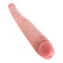 16" Tapered Double Dildo - 6