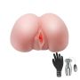 Masturbator realistyczny cyberskóra sex wibracje - 3