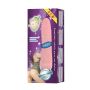 Realistyczny wibrator naturalny jak penis 20cm - 14