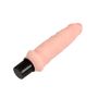 Realistyczny wibrator naturalny jak penis 20cm - 5