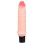 Realistyczny wibrator naturalny jak penis 20cm - 6