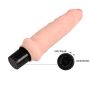 Realistyczny wibrator naturalny jak penis 20cm - 11