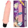 Realistyczny wibrator naturalny jak penis 20cm - 2