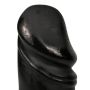 Dildo All Black 22 cm - 3