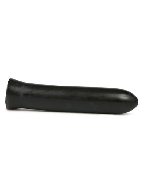 Dildo All Black 22.5 cm - 3