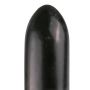 Dildo All Black 22.5 cm - 3