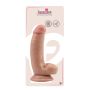 ALL TIME FAVORITES DUAL DENSITY DILDO - 3