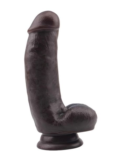 ALL TIME FAVORITES DUAL DENSITY DILDO - 3