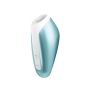 Stymulator łechtaczki ssący Satisfyer Love Breeze 11 trybów niebieski - 3