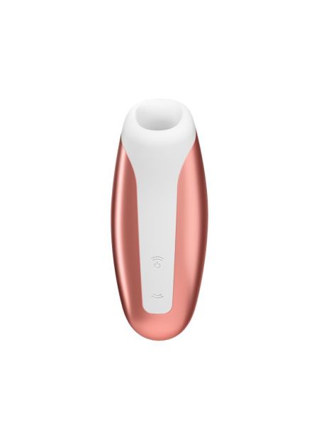 Satisfyer Love Breeze stymulator łechtaczki 11tryb - 3