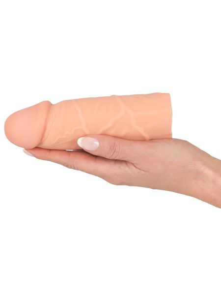 Nature SkinExtensionSleeve+4cm - 16