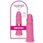 Dildo analne waginalne penis realistyczny sex 13cm - 6