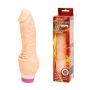 Wibrator realistyczny jak penis naturalny sex 19cm - 2