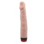 Wibrator realistyczny naturalny penis członek 21cm - 3