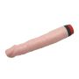 Wibrator realistyczny naturalny penis członek 21cm - 4