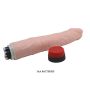 Wibrator realistyczny naturalny penis członek 21cm - 7