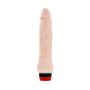 Wibrator realistyczny naturalny penis członek 21cm - 3