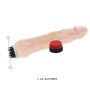 Wibrator realistyczny naturalny penis członek 21cm - 9