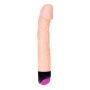 Wibrator realistyczny penis duża główka członek 25cm - 3