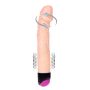 Wibrator realistyczny penis duża główka członek 25cm - 4